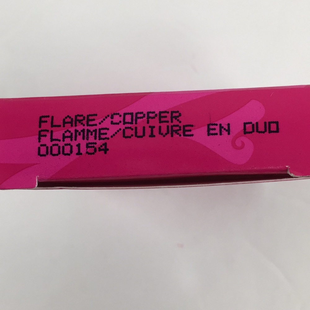 Mary Kay Signature Bronzing Lip Gloss Flare/Copper - Picture 6 of 7